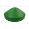 Distribuidor Placa Traje Metso Barmac VSI Trituradora B6150 B7150 B9100 Desgaste y piezas de repuesto