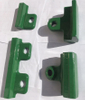 Vsi Vertical Shaft Crusher Parts Rotor Tip Set Apply To Barmac