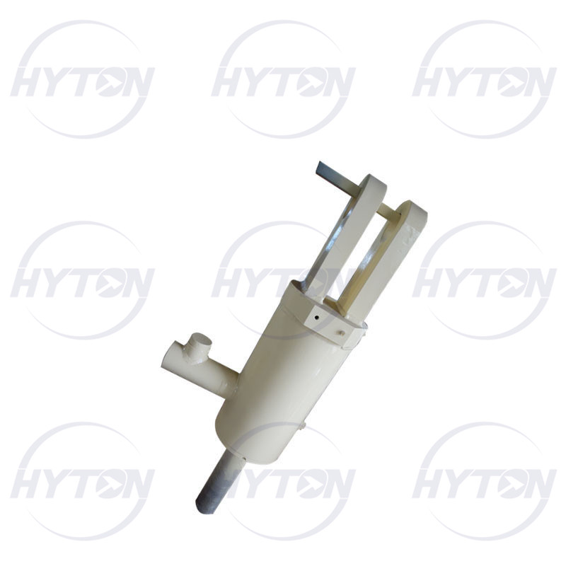 Piezas de repuesto Cochecito Conjunto de cilindro de liberación para trituradora de cono Metso HP200