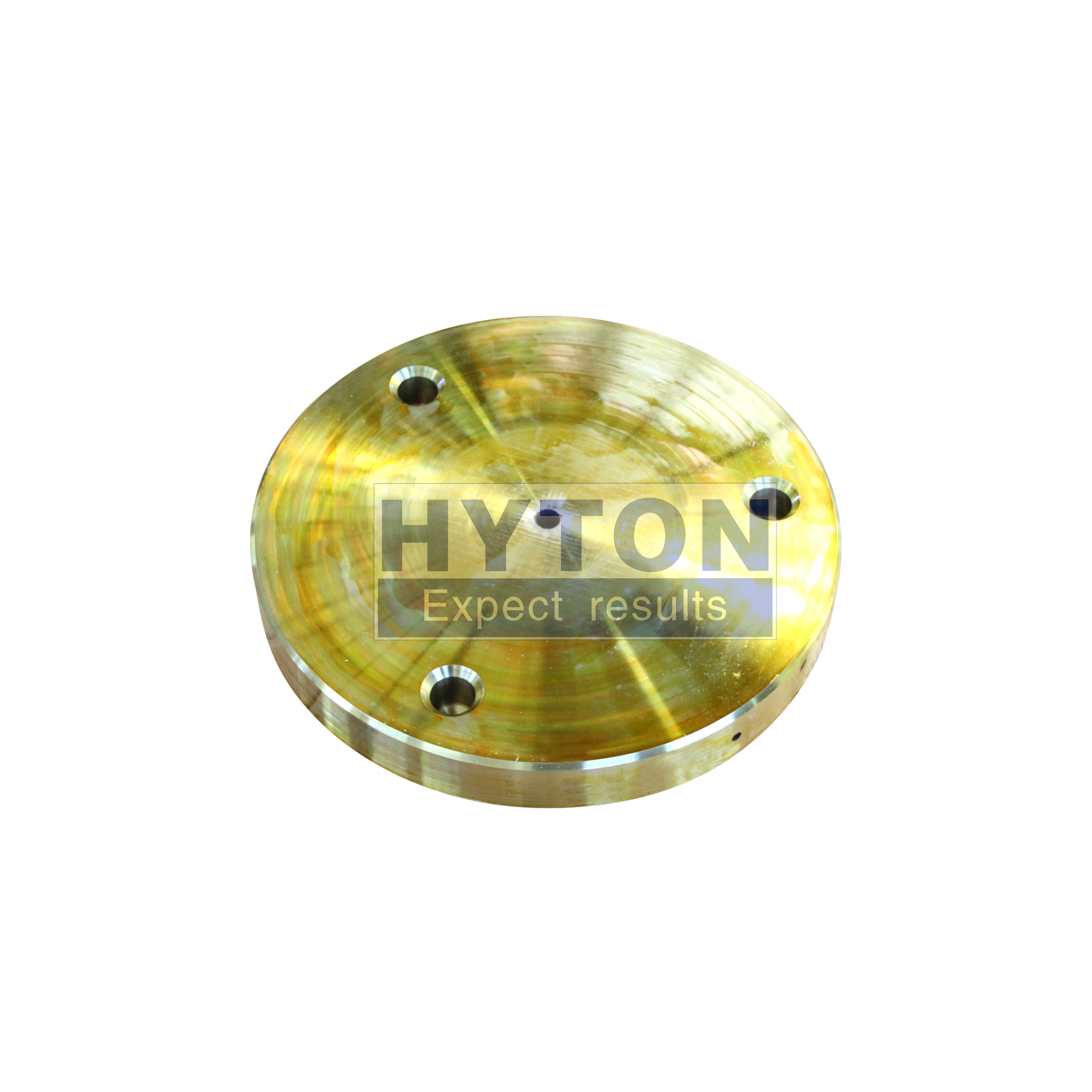 Traje de pelota de cabeza HP400 para piezas de repuesto Metso Cone Crusher 